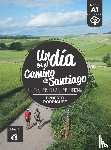  - Un día en el camino de Santiago