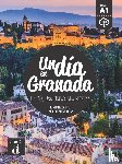  - Un día en Granada