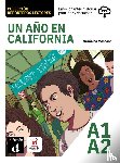  - Reporteros lectores – Un año en California