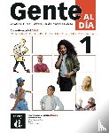  - Gente al día 1 – Cuaderno de ejercicios