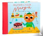 Peacock, Lou - Maravillosa Marga / Marvelous Marga
