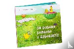Macurova, Katarína - Un Gusano Sabroso Y Regordete / A Tasty and Chubby Worm