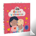 Ribbon Studio, Lemon - Besos Y Abrazos / Hugs and Kisses