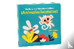 Benegas, Mar - ¡Animales Bestiales! / Beastly Animals!