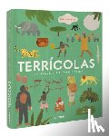Geis, Patricia - Terrícolas: Un Viaje a la Prehistoria / Earthlings: A Trip to Prehistory