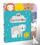 Ribbon Studio, Lemon - Cachorritos / Baby Animals
