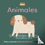 Findlay, Rhiannon - Animales. Minitoc