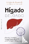 Kirkpatrick, Kristin - Hígado Delgado