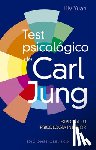 Yuan, Lily - Test Psicológico de Carl Jung