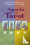 Tort, Maria Del Mar - Agenda del Tarot 2025