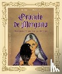 Llinares, Nina - Oraculo de Morgana [With Book(s)]