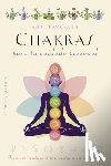 Kavanagh, Ambi - Chakras Para Tu Cuidado Personal