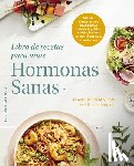Christianson, Alan - Libro de Recetas Para Unas Hormonas Sanas