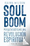 Wilson, Rainn - Soul Boom