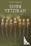 Kaplan, Aryeh - Sefer Yetzirah. El Libro de la Creación