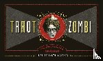Graham, Stacey - Tarot Zombi [With Instruction Book]