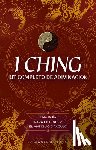 Anderson, Emily - I Ching. Kit Completo de Adivinación