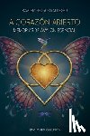 Pedro Gallego, Xavier - A Corazón Abierto. Memorias de Avalon Especial