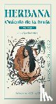 Lattari, Cecilia - Herbana. Oráculo de la Bruja