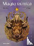 Manzi, Giulia - Magia Runica