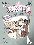 Marchesi, Giulia - Mi Cuerpo Cambiante