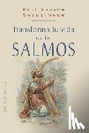 Aharon Shlezinger, Rabi - Transforma Tu Vida Con Los Salmos