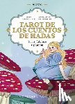 Lattari, Cecilia - Tarot de Los Cuentos de Hadas (Obelisco)