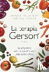 Gerson, Charlotte - Terapia Gerson, La -V2*