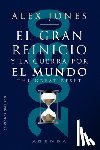 Jones, Alex - Gran Reinicio, El