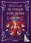 Pamita, Madame - Libro de la Magia Con Velas, El