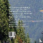 Berna, Cristina, Thomsen, Eric - Bergwacht Fahrzeuge