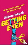 Pollock, Gillian - Getting Even