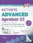 Mason, E - Activate Advanced C1