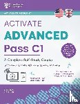 Mason, E - Activate Advanced C1