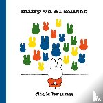 bruna, dick - Miffy va al museo