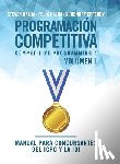 Halim, Steven, Halim, Felix, Effendy, Suhendry - Programacion competitiva (CP4) - Volumen I