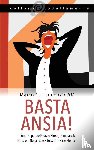Cattaneo Gotam, Marco - Basta Ansia! Come Superare Paura e Stress, Dominare le Emozioni Negative e Ritrovare la Pace Mentale