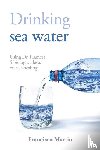 Martin, Francisco - Drinking sea water