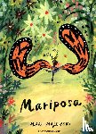 Majewski, Marc - SPA-MARIPOSA