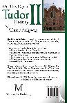Ridgway, Claire - On This Day in Tudor History II