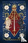 Johnson, Wendy - The Traitor's Son