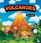 John, Samuel - Volcanoes For kids