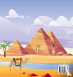 John, Samuel - Ancient Egypt for Kids
