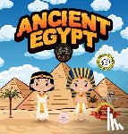 John, Samuel - Ancient Egypt for Kids