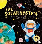 John, Samuel - The Solar System For Kids
