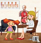 John, Samuel - Human Body Systems for Kids