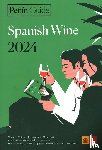 Guia Penin - Penin Guide Spanish Wine 2024