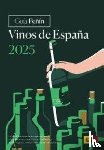 Guia Penin - Guia Penin Vinos de Espana 2025
