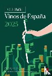 Guia Penin - Penin Guide Spanish Wine 2025