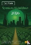 Guia Penin - Guia Penin Spaniens Weinfuhrer 2026
